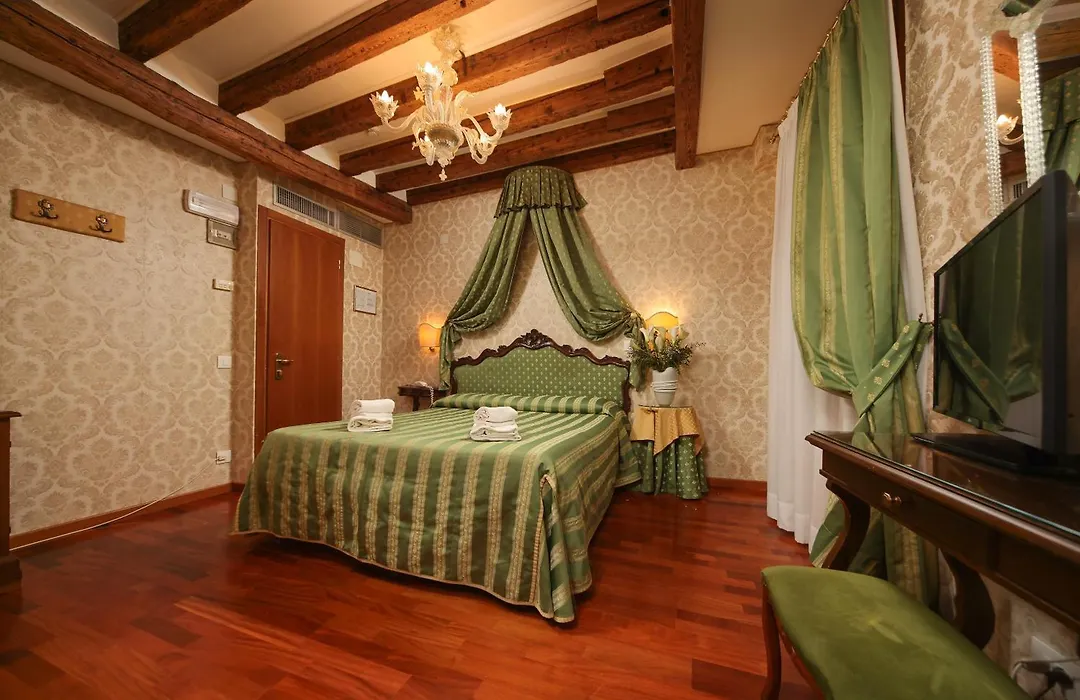 Hotel Da Bruno-1