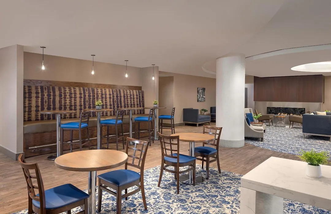 The Lodge At Duke Medical Center-1