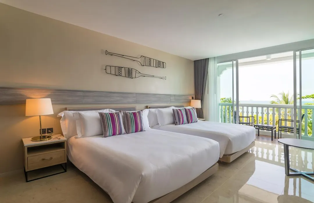 Centara Ao Nang Beach Resort & Spa Krabi-1