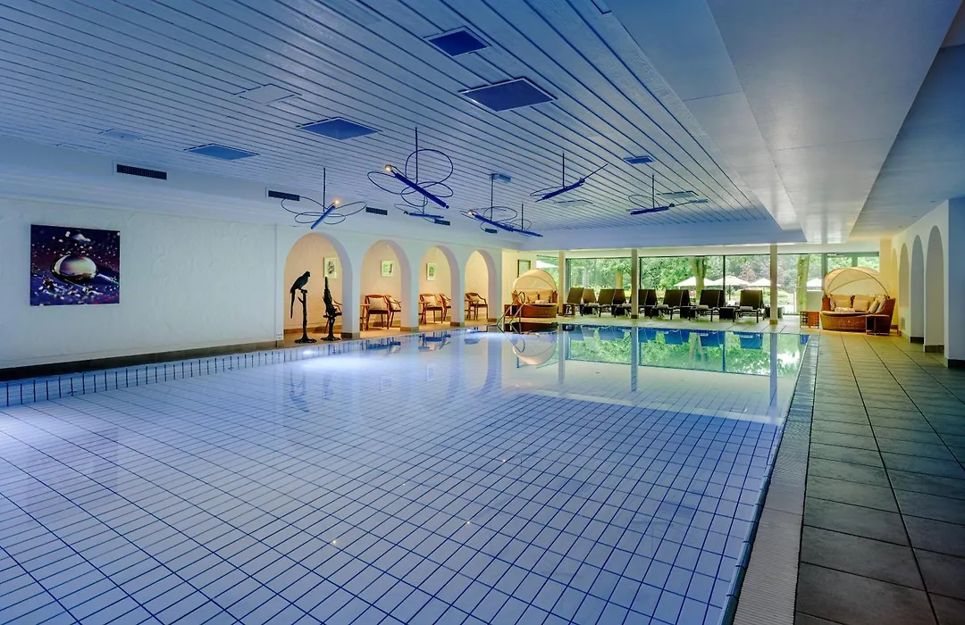 Parkhotel De Wiemsel-1
