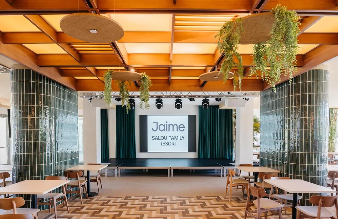 Hotel Jaime I-1