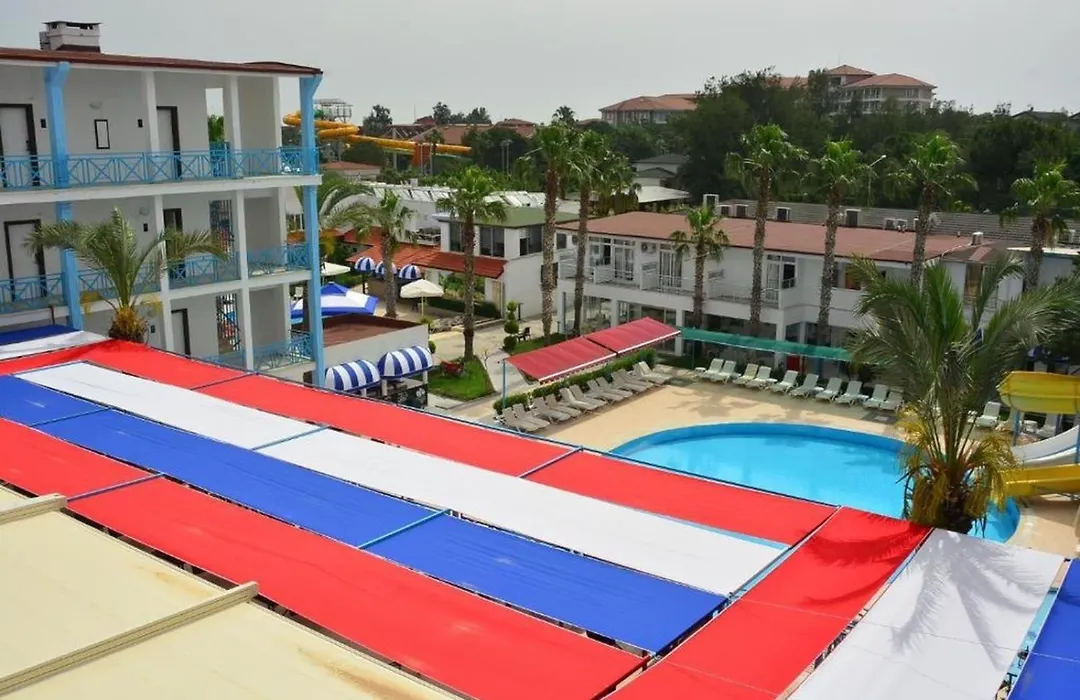 Anita Dream Hotel-1