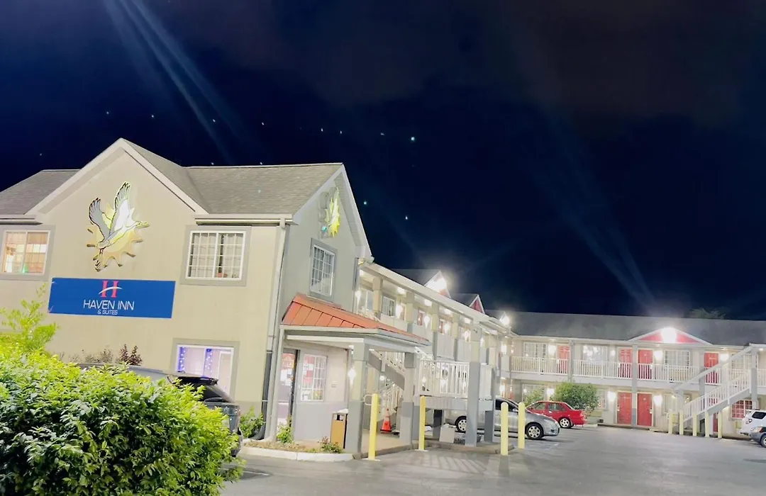 Haven Inn & Suites-1