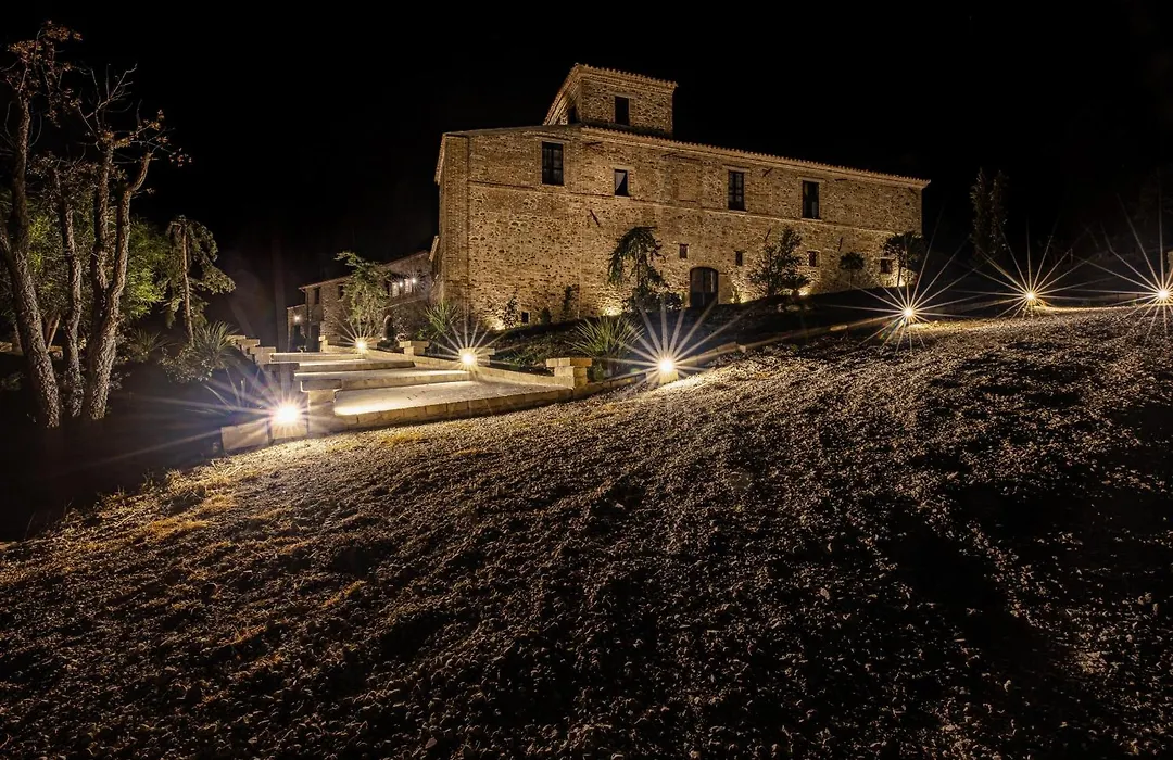 Castello di Petecciano BeB-1