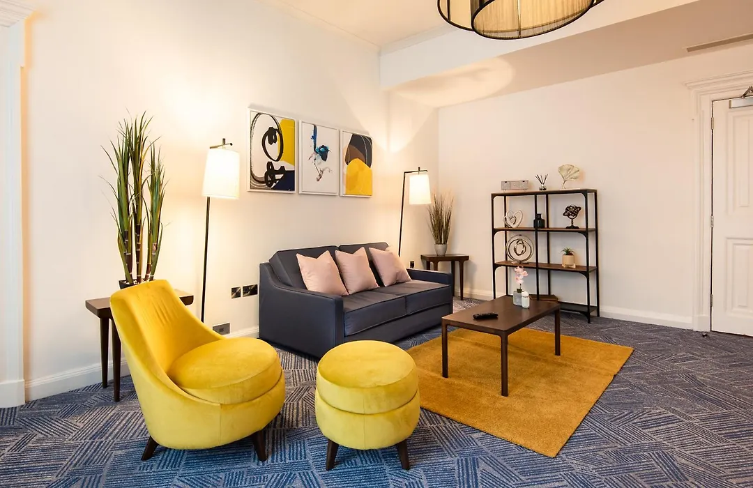 Voco Grand Central Glasgow By Ihg-1