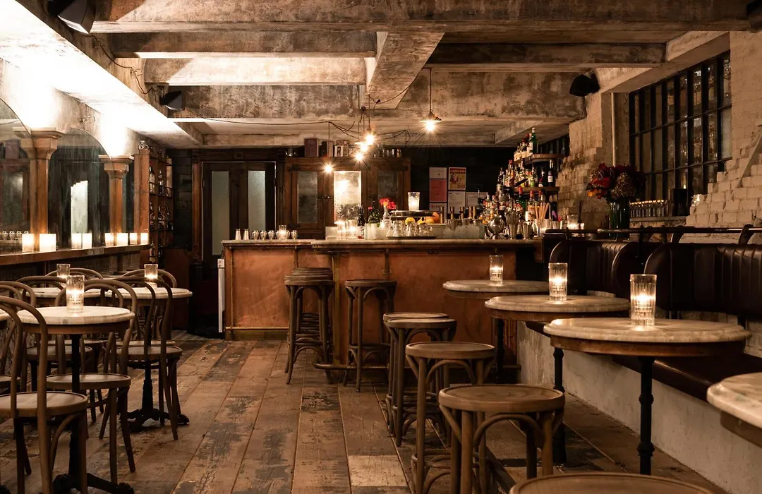 Walker Hotel Tribeca-1