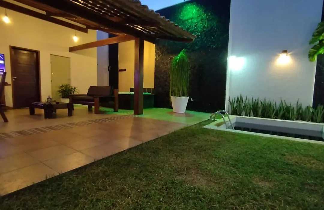 Dolce Amore Motel (Adults Only)-1