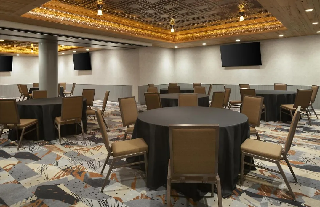 Hilton Garden Inn New York/Midtown Park Avenue-1