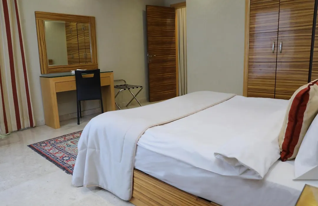Imperial Suites Hotel-1