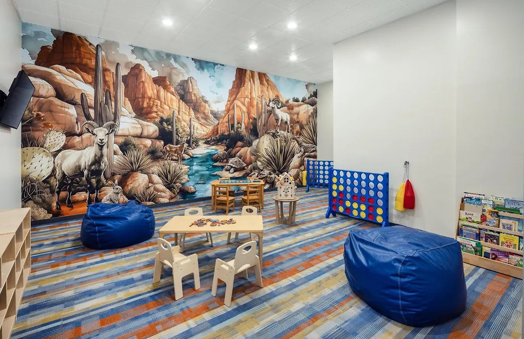 Holiday Inn Resort Mesquite By Ihg-1