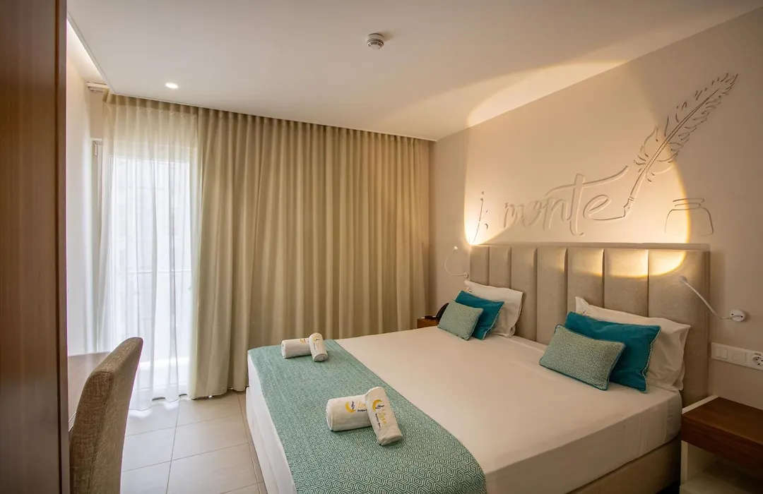 Luna Boutique Hotel-1
