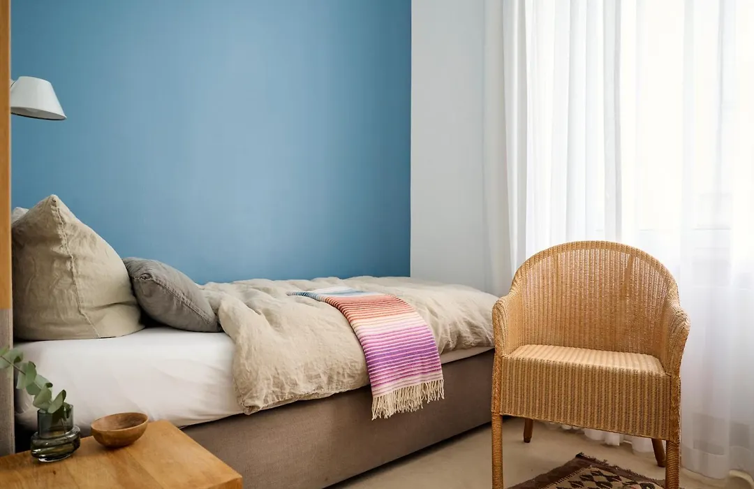 Hotel Aquamarin-1