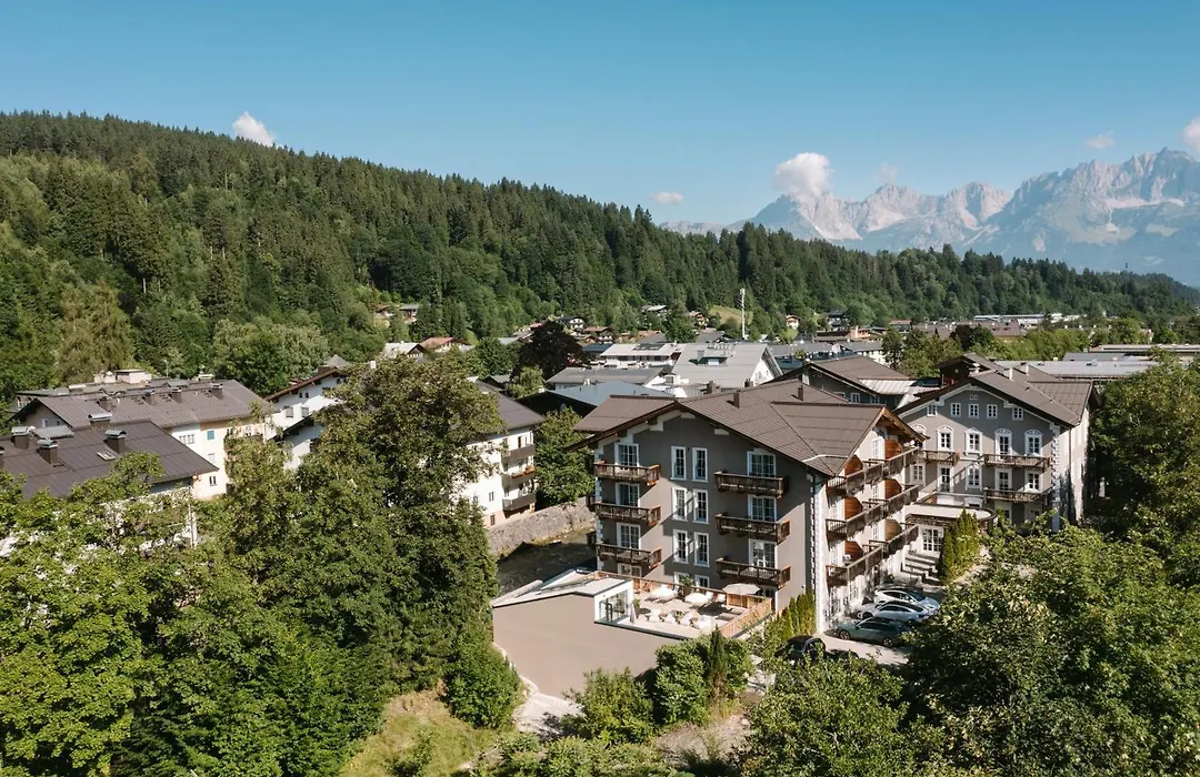 HENRI Country House Kitzbühel-1