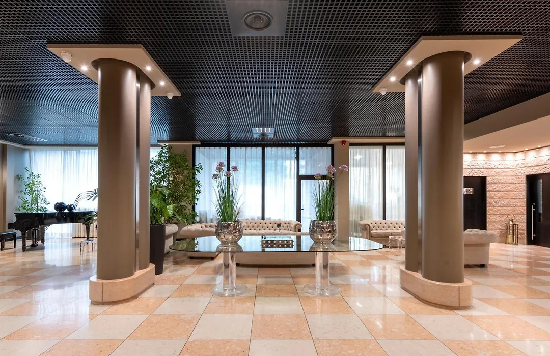 Hotel Palace Verona-1