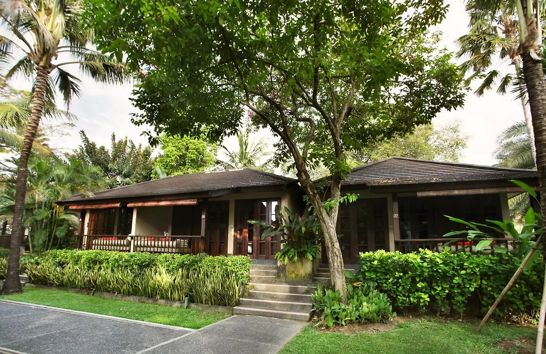 Segara Village Hotel-1