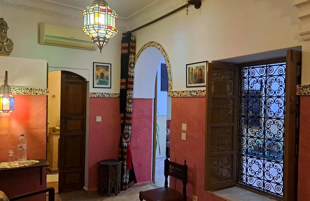 Riad Dar En-Nawat-1