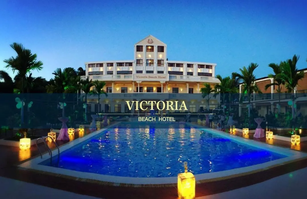 Victoria Beach Hotel-1