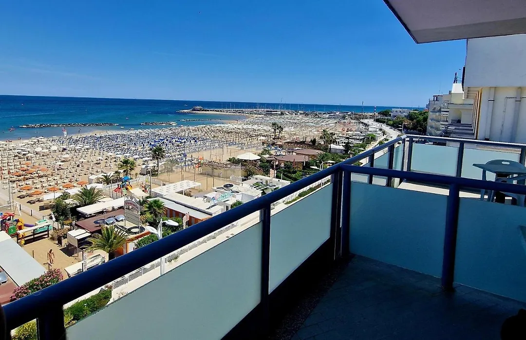 Hotel Flaminio-1