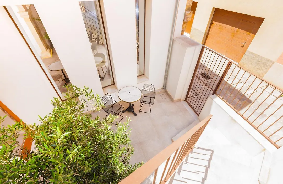 Petit Palau Alcudia - Adults Only-1