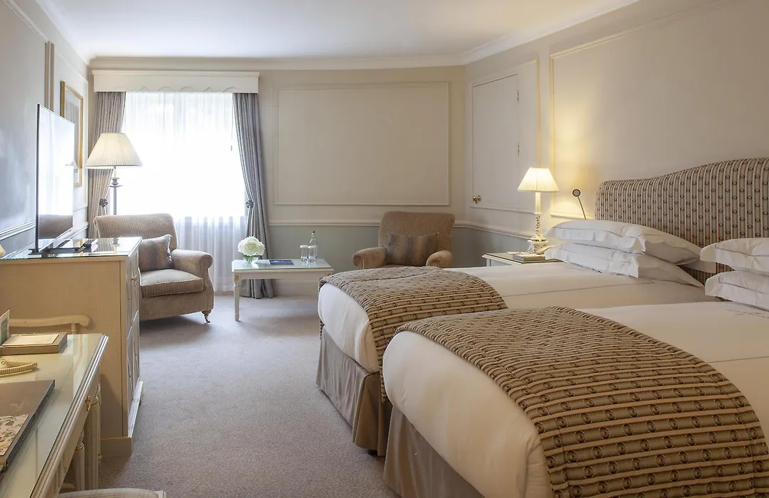 The Merrion Hotel-1