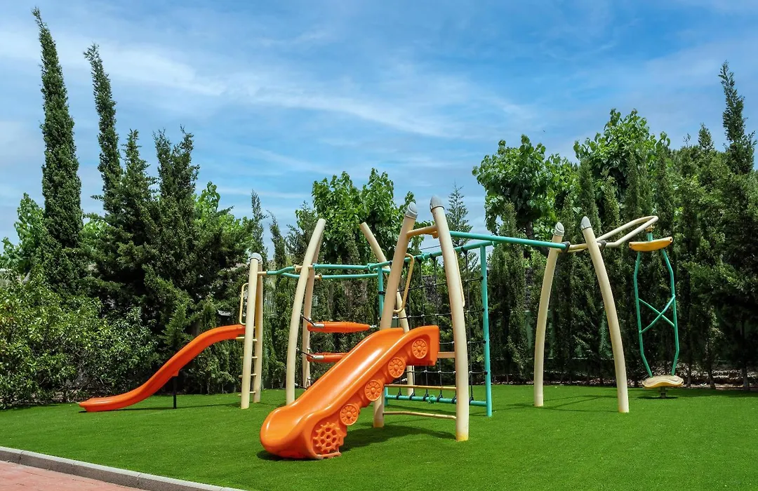 Ponient Piramide Salou By Portaventura World - Available Rates With Tickets To Portaventura Park & Ferrari Land-1