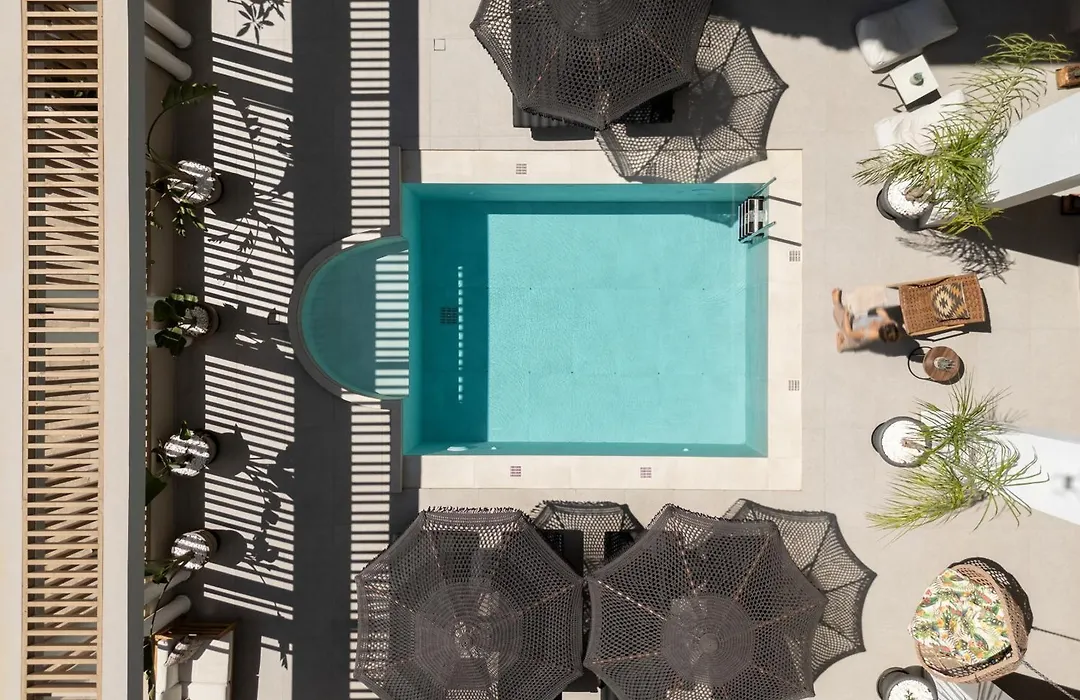 Ammos Suites-1