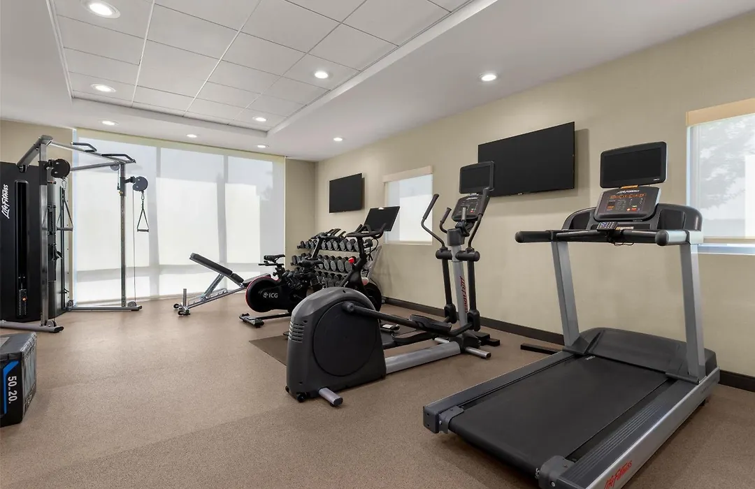 Home2 Suites By Hilton Baltimore/Aberdeen Md-1