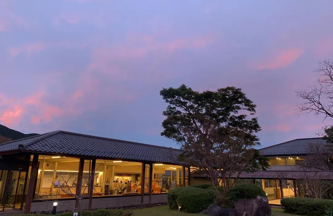 Hakone Yunohana Prince Hotel-1
