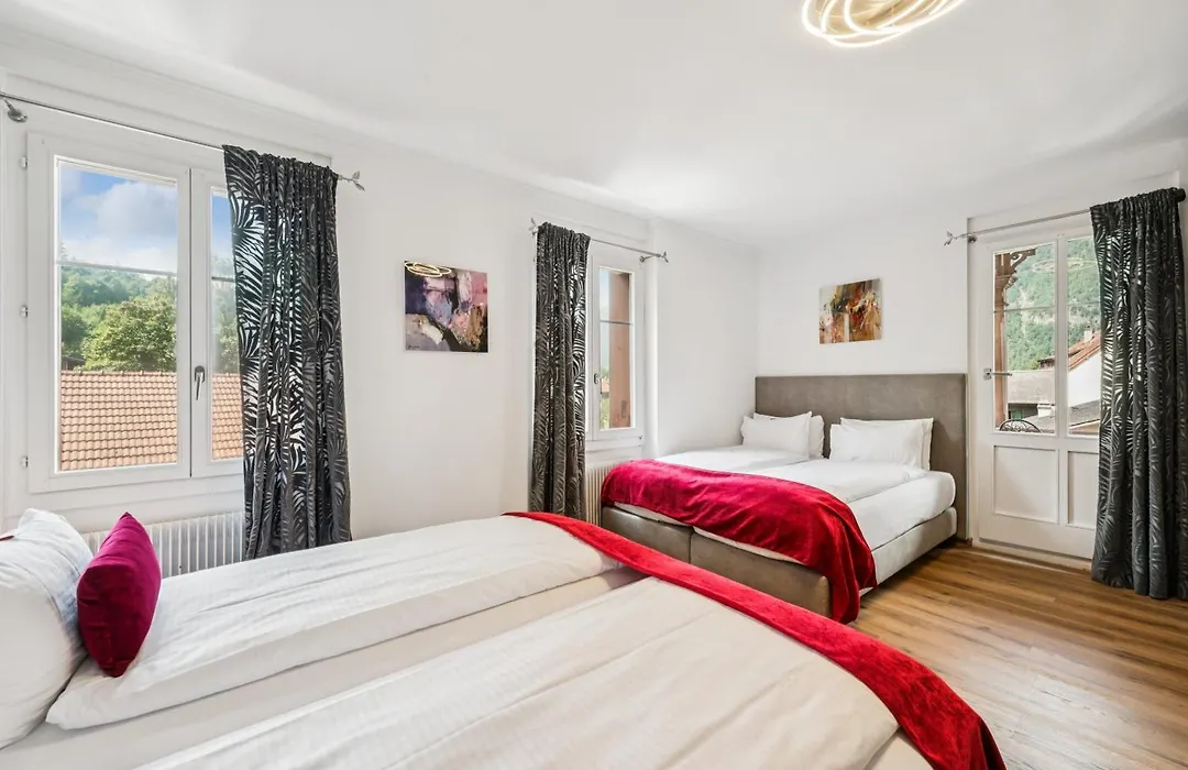 Hotel Sonne Interlaken-Matten-1