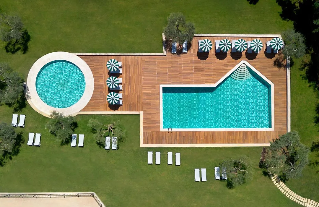 Villa Ermellina Siena, A Tribute Portfolio Hotel-1
