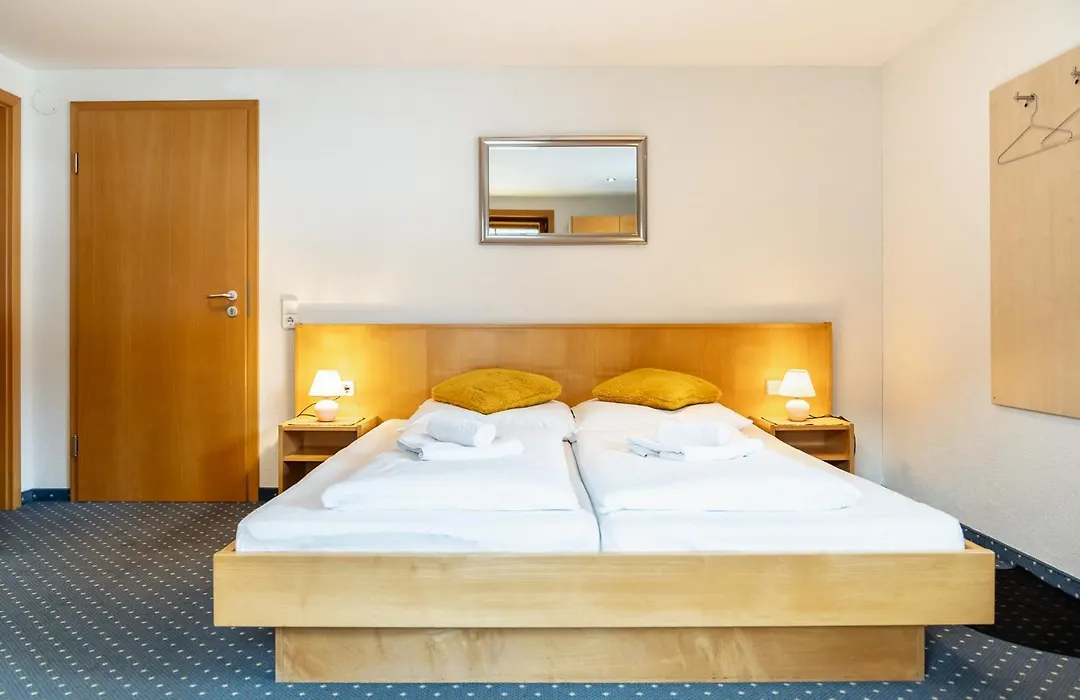 Hotel Pension Wilma-1
