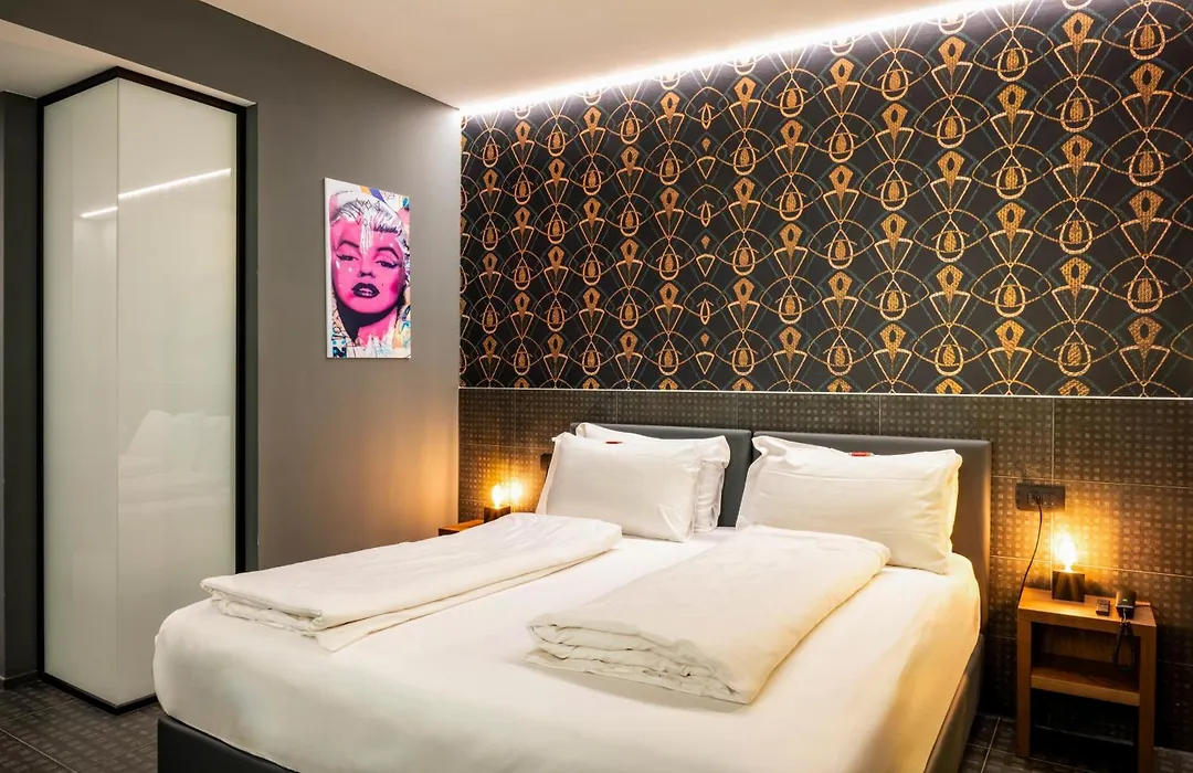 Wega Hotel Verona-1