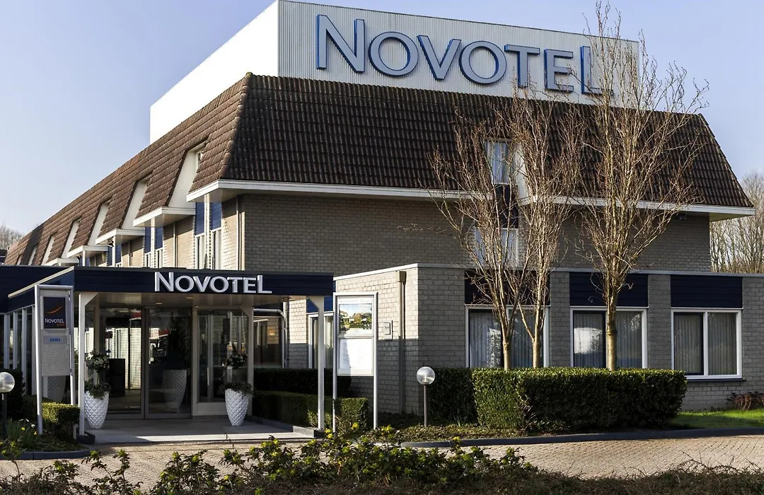 Novotel Breda-1