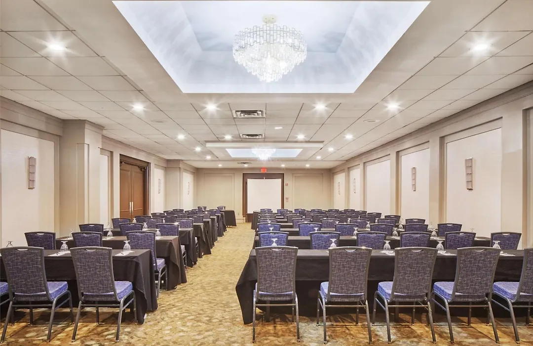 Hilton Hasbrouck Heights-Meadowlands-1