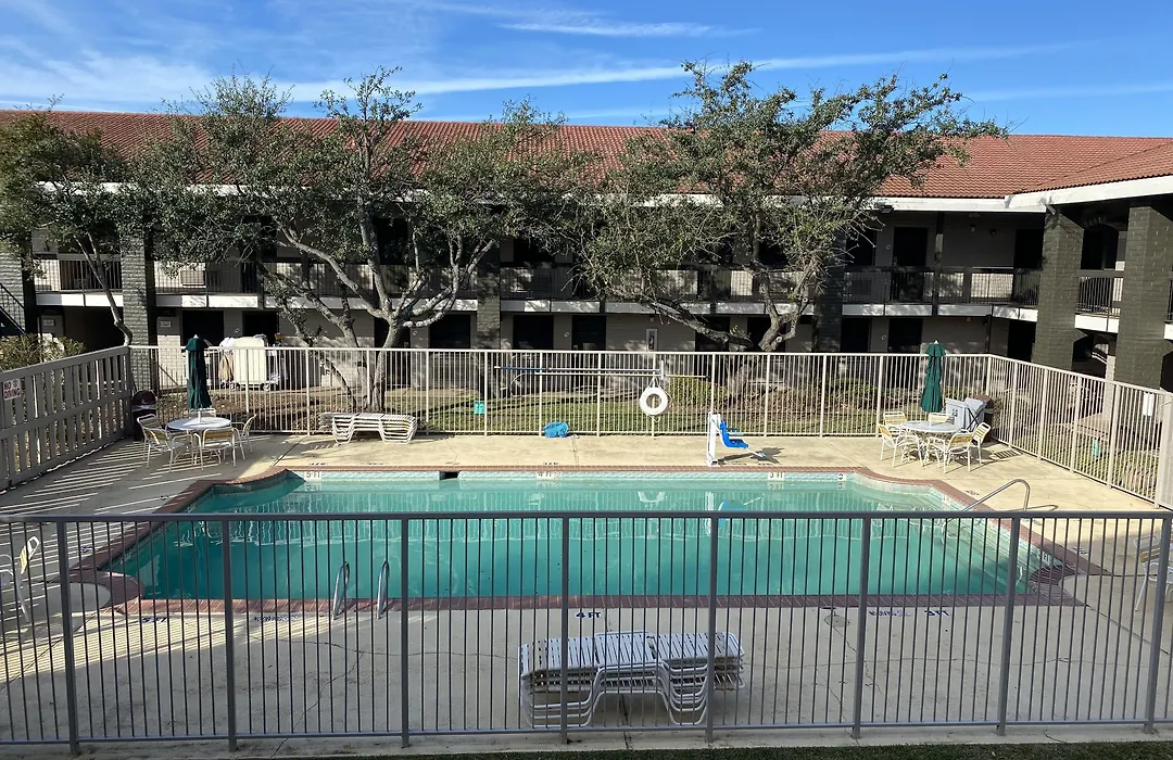 La Quinta Inn By Wyndham Tyler-1