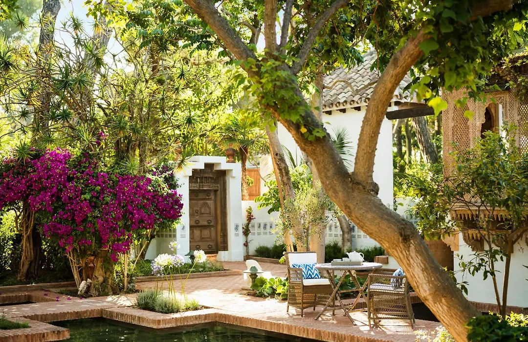 Marbella Club Hotel - Golf Resort & Spa-1