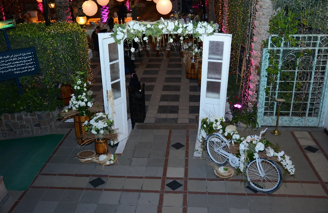 Jaz Pyramids Resort-1