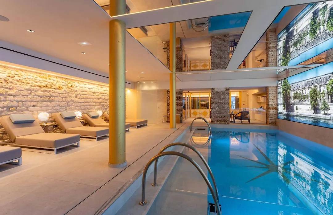 Hotel Astra Opera - Astotel-1