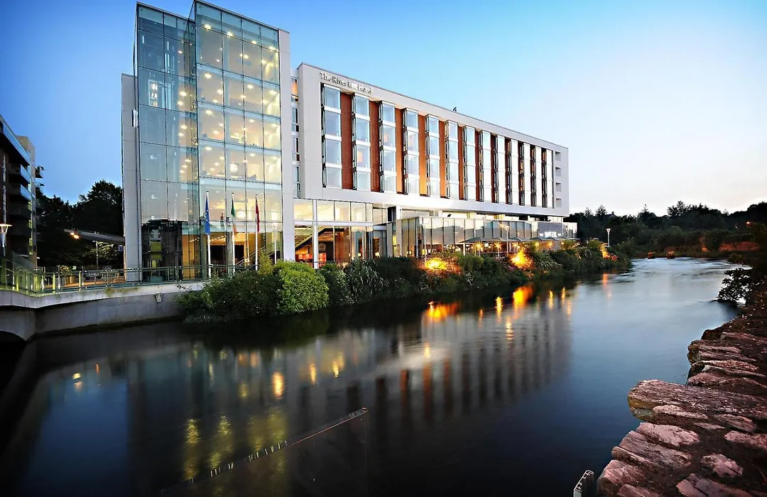 The River Lee Hotel A Member Of The Doyle Collection-1