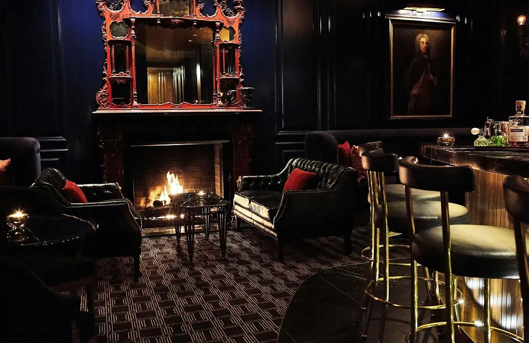 The Adolphus, Autograph Collection-1