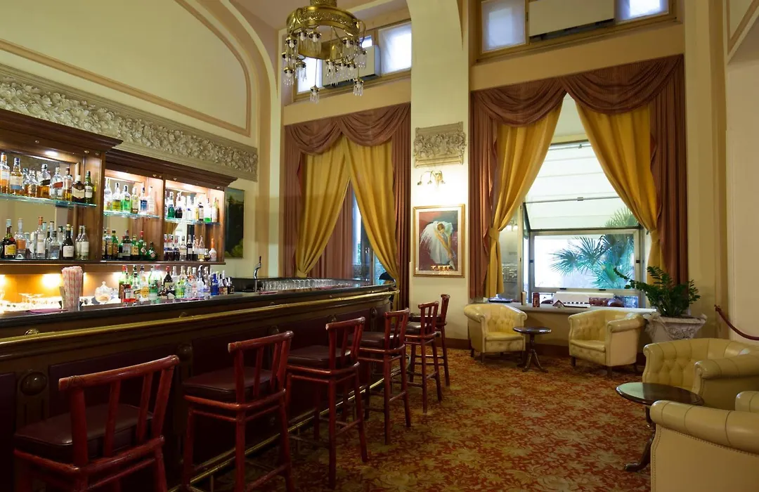Palace Grand Hotel Varese-1