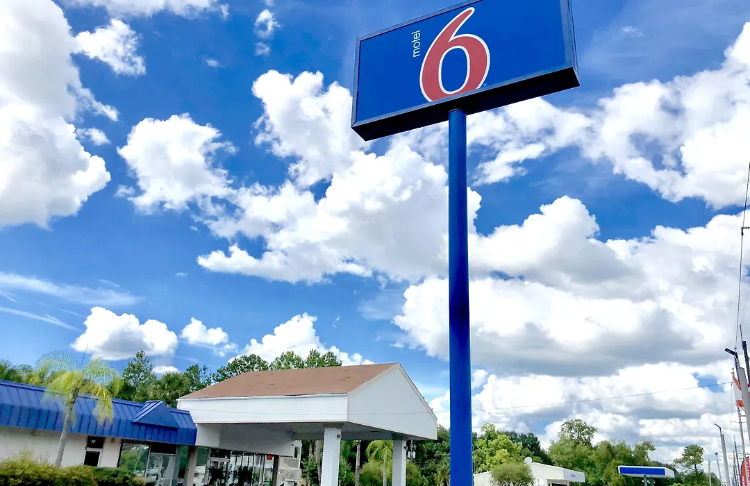 Motel 6-Starke, Fl-1