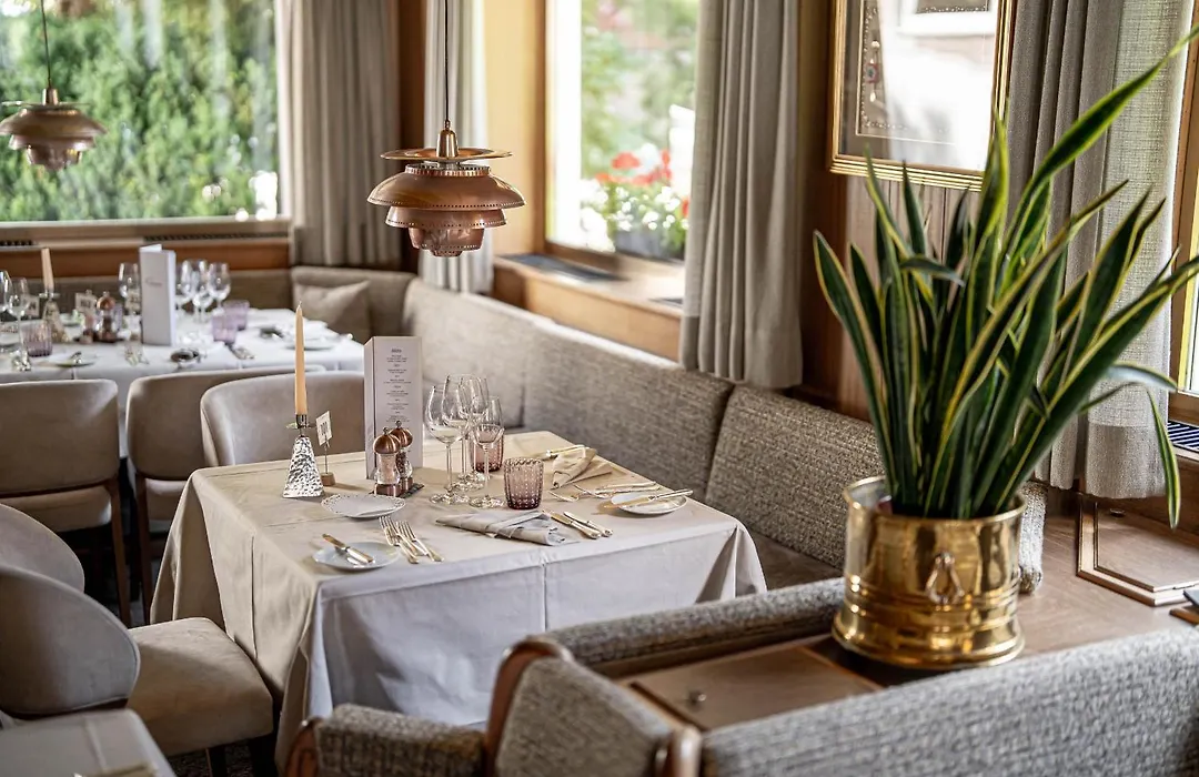 Hotel Genziana-1