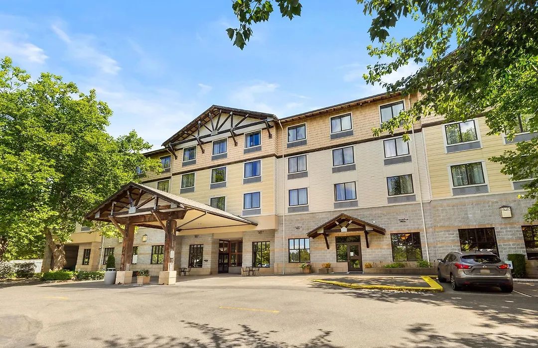 The Inn At Gig Harbor-1