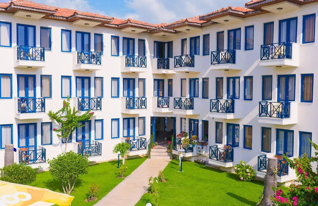 Bezay Hotel-1