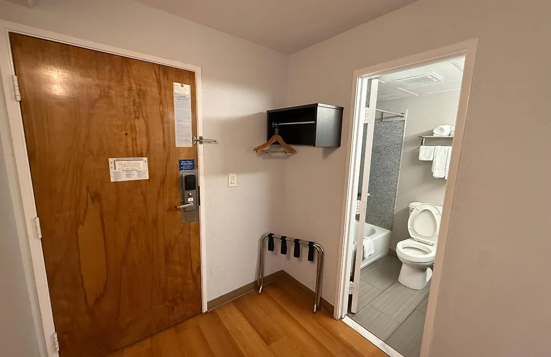 Motel 6-Oklahoma City, Ok - South-1