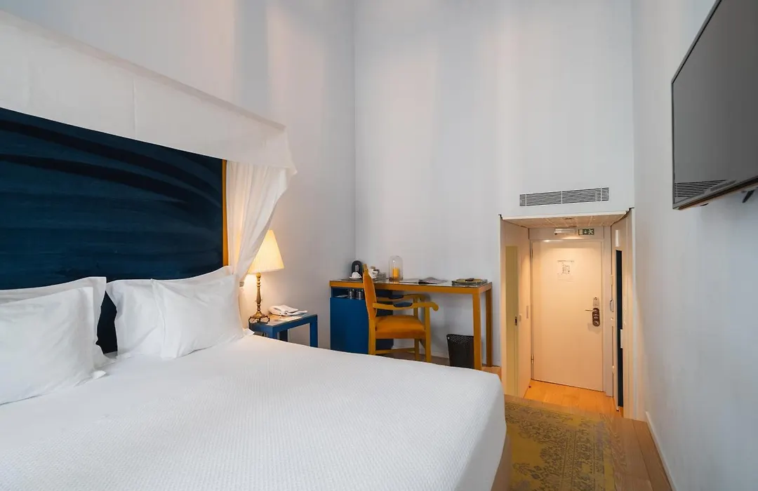 Burgus Tribute & Design Hotel-1