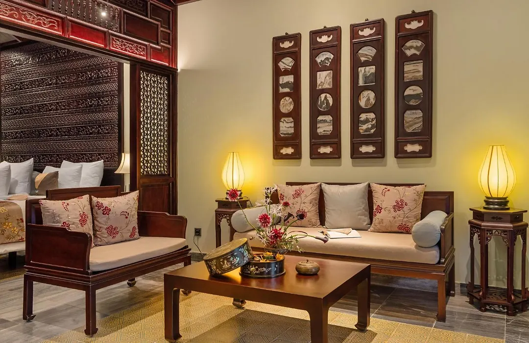 Ancient Hue Garden Houses-1