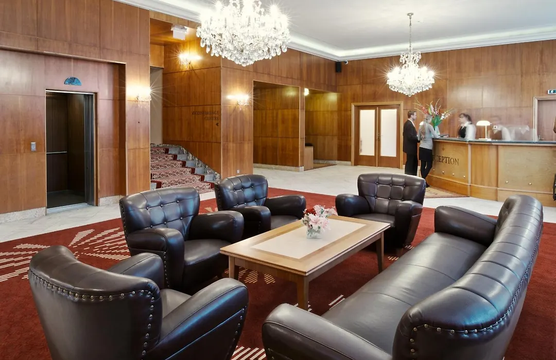 Hotel Devin-1