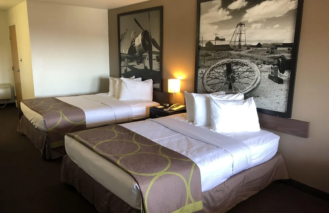 Super 8 By Wyndham Fernley-1